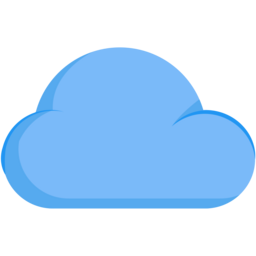 aCloud Icon